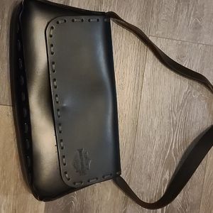 Harley purse